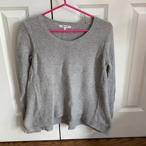 Madewell Sweater